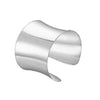 Girl Gift Niche Design Europe American Wrist Accessory Alloy Cuff Bangles Bohemian Bracelet Wide Open Bracelet Women Bracelet - Image 10