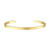 3pcs Gold Plated Stainless Bracelet Sets for Women Girls Snake Chain Cuban Link Cuff Bangle Stackable Bracelets - Image 13