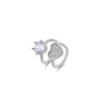 1 Pcs Multilayer Ear Cuff Women Clip Earrings No Piercing Party Punk Jewelry - Image 11