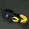 Bicolor Thread Bracelet For Men Magnet Buckle Concentric Knot Nautical Marine String Braslet Bangle Ukrainian Braclet - Image 9