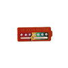 Mood Expression Pins for Women Men My Social Battery Brooches on Clothes Funny Alloy Badge Gifts - Image 11