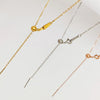 Adjustable Gold Color Stainless Steel Chain Bracelets for Women Stainless Steel Jewelry Women Bracelets - Image 5