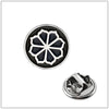 Gentlemen Lotus Flower Brooches for Women Suit Accessories Cute Enamel Mini Small Brooch Pins Men Badge Friendship Gifts - Image 10