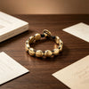 Modern Irregular Oval Zircon Paperclip Chain Bracelets Women Adjustable Stackable Layering Bracelets Jewelry - Image 7