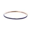 Rhinestone Elastic Bracelet Women Shiny Colorful Crystal Bangles Adjustable Layered Stackable Bracelet Wristband Jewelry - Image 12