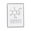 Chemical Molecular Structure Enamel Pins Chemical Element Metal Brooches Lapel Badge Backpack Clothes Jewelry Gift - Image 7