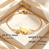 Cute Dachshund Dog Stainless Steel Bracelet for Women's Valentine's Day Commemorative Day Jewelry and Gift - Image 23