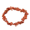 Hematite Elastic Multiple Crushed Stone Crystal Bracelet Suitable For Men Women 3-8mm Raw Chip Gemstone Jewelry - Image 18