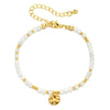 Faceted Bead Bracelet in Multiple Colorways - Image 13