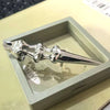 Black Metal Finger Claw Unique Skeleton Full Finger Rings Punk Rock Adjustable Armor Ring for Tech Enthusiasts - Image 9