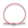 Multicolor Handmade Bracelet for Women Men Adjustable Stainless Steel Wire Rope Couple Jewelry Gift - Image 12