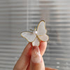 Green Red Crystal Rhinestone Four-Leaf Clover Flower Brooches Lapel Pins Jewelry Clothing Accessories Brooch for Women - Image 25