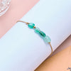 12 Zodiac Signs Woven Card Paper Bracelet for Women Men Minimalist Stone Handmade Braided Bracelet Friendship Jewelry - Image 5