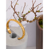 Golden Stainless Steel Moon Star Sun Bangle Bracelet Stylish Metal Open Wrist браслеты на руку женкие Party Gift - Image 5