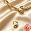 Charms Beads,Starry Moon Flowing Light&Puzzle Piece Mini&Infinity Knot Charm Bead Fit Pendant Bracelet Women - Image 3