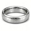 Stainless Steel Ring Thickened Wide High-Quality Photography Power Ring for Couples Men's Women's Style - Image 9