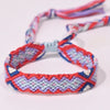 Rope Weave Bohemia Friendship Bracelet For Women Summer Beach Style Nibir Ethnic Jewelry - Image 20