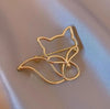1PC Mini Zircon Animal Insect Lapel Pins For Women Unisex Crystal Butterfly Bee Brooches Banquet Jewelry Gifts - Image 24
