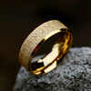 Vintage Odin Norse Viking Amulet Rune Rings For Men Stainless Steel Frosted Finger Ring Wedding Jewelry Valentine's Days Gifts - Image 9