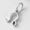 10PCS Stainless Steel Star Zodiac Sign 12 Constellation Pendant Accessories for Necklace Women Man Jewelry Gifts - Image 15