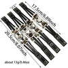 12 Constellation Zodiac Sign Charm Luminous Bracelets Men Women Vintage Multilayer Wrap Leather Bracelet Bangle Birthday Gift - Image 6
