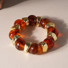 Acrylic Beaded Jewelry with Irregular Shapes in Bracelet or Necklace Styles - Image 36