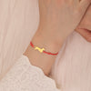 Cute Dachshund Dog Stainless Steel Bracelet for Women's Valentine's Day Commemorative Day Jewelry and Gift - Image 5