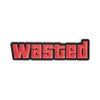 Wasted Enamel Pins Video Game Loss Indicator Brooch Lapel Badge Jewelry Accessory Gifts For Players Friends - Image 7