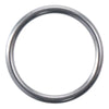 1Pc Multi Purpose 45mm Welded Steel Rings 304 Stainless Steel Hang Round Ring O-circle Ring Diving Pet Accessory - Image 7