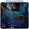Colmi Smart Ring Men Women, Heart Rate and Blood Oxygen Monitor, 5ATM Multi-sport Mode - Image 4