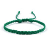 Classic Handmade Braided Bracelets for Women Men Color Waxed Thread Braid Wristband Charm Bracelet Adjustable Jewelry Gifts - Image 23