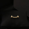 Rhinestone Letter D Brooches for Women Zircon Pearl Lapel Pins Gold Color Metal Party Clothes Suit Small Accessories Gift - Image 24