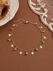 Summer Bohemia Crystal Cubic Zirconia Anklet For Women Girls Ankle Bracelet Leg Chain Beach Party Travel Foot Jewelry - Image 16