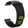 QuickFit 22mm 26mm Wide Garmin Fenix 7 7X Pro 6 6X 5 5X Plus QuickFit Strap Instinctive 2 Replacement Bracelet - Image 8