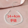 Wedding Bridal Jewelry 1-10 Row Cuff CZ Rhinestone Crystal Stretch Strand Bracelet Bangle - Image 42