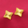 Retro Ocean Star Pendant Necklace Earrings Set for Women, High-Quality Summer Jewelry Gift - Image 6