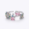 Cute Amusement Park Stud Earrings For Women Girls Party Birthday Jewerly Gift - Image 8