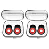 Motorcycle Dual Ring Pickup Sleep Earplugs, Student Study Soundproof And Noise Reducing Earplugs, Industrial Protective Earplugs - Image 10