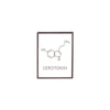 Chemical Molecular Structure Enamel Pins Chemical Element Metal Brooches Lapel Badge Backpack Clothes Jewelry Gift - Image 10