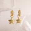 French Chic Design Cubic Zirconia Earrings For Women, OL Drop Earrings Party Dating Vacation Jewelry - Image 8