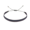 Unisex Handmade Woven Bracelet Colombia Cloth Braided Bracelets for Women Men Bohemian Hippie Friendship Jewelry - Image 27