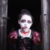 1pc Halloween Blood Necklace Horror Blooddrop Necklace Vampire Dark Blood Necklace Haunted House Personality Bleeding Necklace - Image 6