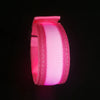 Yomdid Led Luminous Bracelet Concert Party Bar Luminous Bracelet LED Luminous Sports Wrist Strap Perform Bar Party Supplies - Image 10