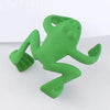 1 Pcs Figure Shaped Ear Clip Climbing Climber Ear Cuff Non Pierced Wrap Men Women Frog Cartilage Earrings - Image 9
