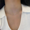 Four Leaf Clover Anklet Bracelet for Women Delicate Kpop Style Ctystal Thin Chains On Leg Summer Beach Accessories Gifts - Image 6