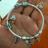Silver Bracelet Extender Fit Bracelets Lengthen Lady Jewelry Gift Making 3.5cm And 4cm - Image 4
