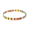 Friendship Bracelet Miyuki Tila Beads Bracelets For Women Jewelry Bohemian Summer Rainbow Jewellery Gift - Image 7