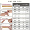 Titanium Steel Ring With Pattern Of Celtic Triangle Knot, Men's Rotatable Ring Jewelry For Releasing Pressure - Image 6