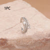 1PC Stainless Steel Punk Ear Cuff Ear Clip for Women No Pierced C Shape Geometric Small Earcuff Ear Wrap Earcuff Clips Jewelry - Image 8