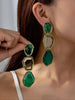 and Bold Statement Earrings, Suitable for Everyday Wear, Parties, and Holidays - Image 6